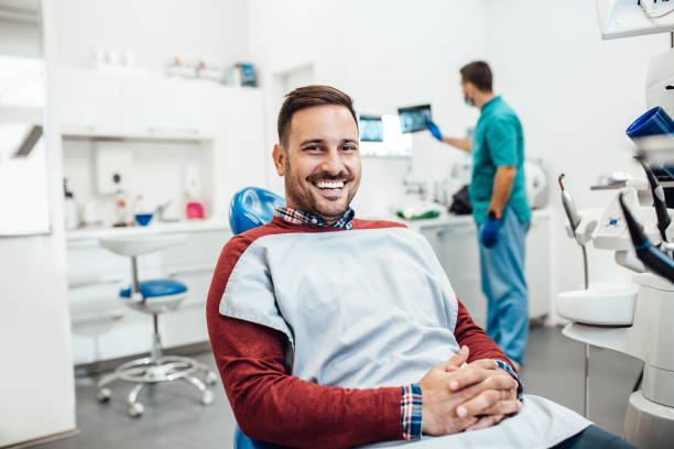 Best Dentures (Full and Partial)  in Obetz, OH