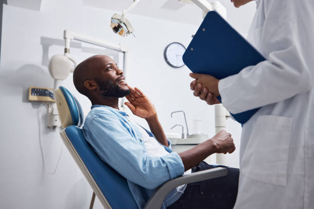 Advanced Technology for Better Dental Care in Obetz, OH